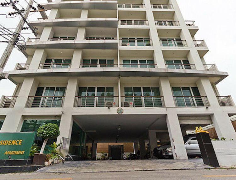 Go Inn Thonglor 23 โกอินน์ ทองหล่อ 23 X Bangkok Zewnętrze zdjęcie