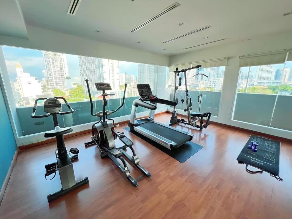 Go Inn Thonglor 23 โกอินน์ ทองหล่อ 23 X Bangkok Zewnętrze zdjęcie